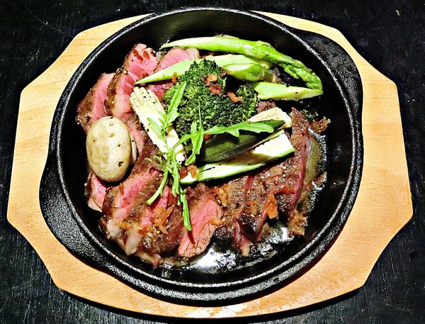 Addicition癮餐酒館：Addicition癮餐酒館