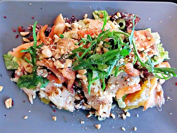 Addicition癮餐酒館：Addicition癮餐酒館