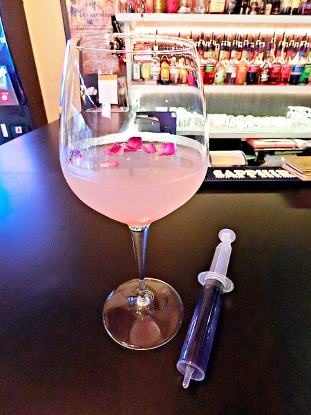 Addicition癮餐酒館：Addicition癮餐酒館