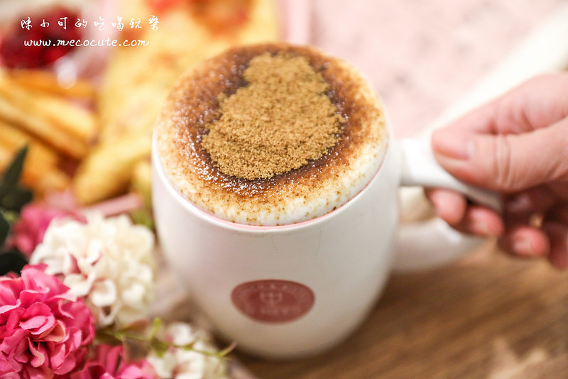 U NEED brunch&bistro,永和美食,永和餐廳 @陳小可的吃喝玩樂