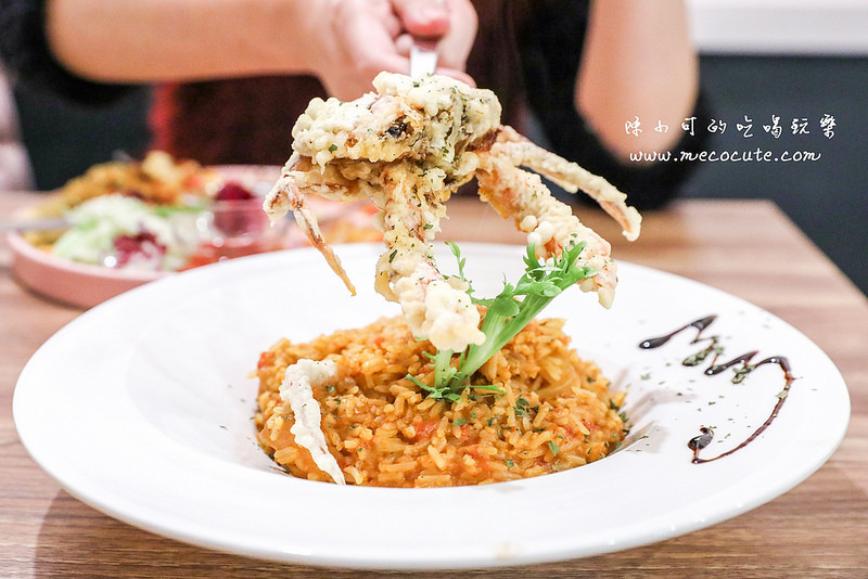 U NEED brunch&bistro,永和美食,永和餐廳 @陳小可的吃喝玩樂