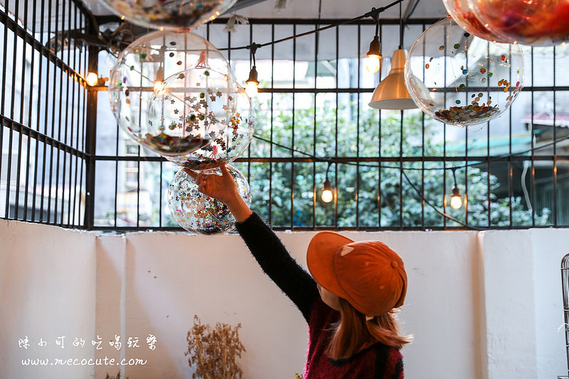 U NEED brunch&bistro,永和美食,永和餐廳 @陳小可的吃喝玩樂