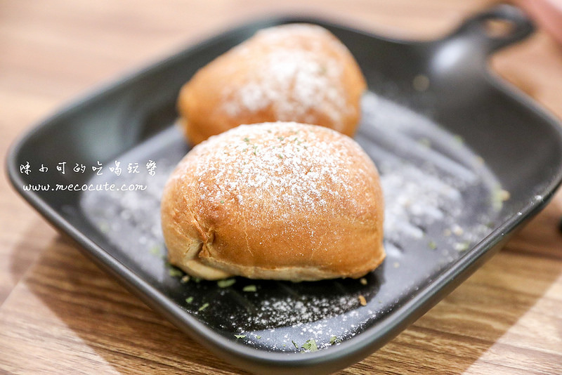 U NEED brunch&bistro,永和美食,永和餐廳 @陳小可的吃喝玩樂