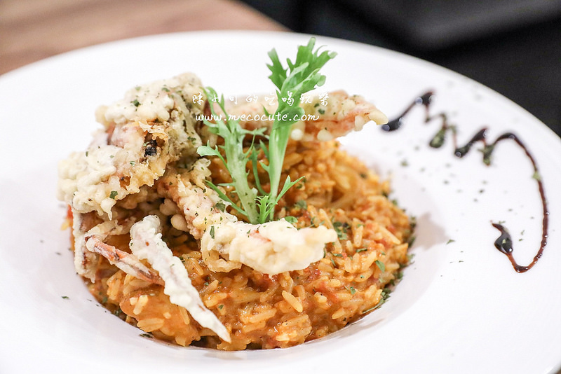 U NEED brunch&bistro,永和美食,永和餐廳 @陳小可的吃喝玩樂