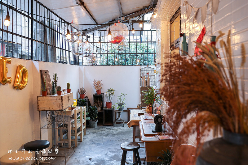 U NEED brunch&bistro,永和美食,永和餐廳 @陳小可的吃喝玩樂