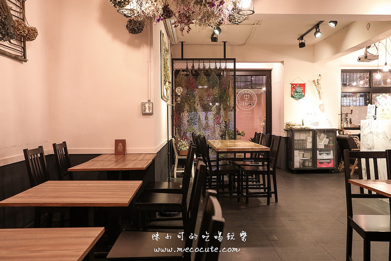 U NEED brunch&bistro,永和美食,永和餐廳 @陳小可的吃喝玩樂