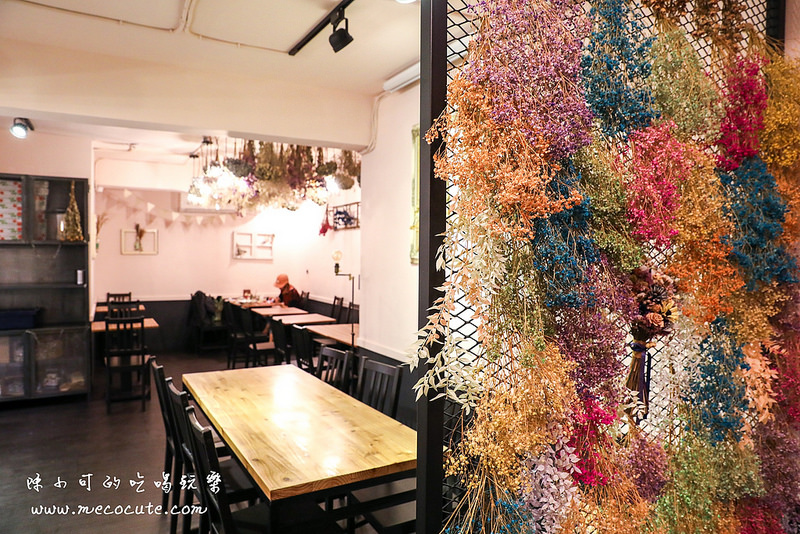 U NEED brunch&bistro,永和美食,永和餐廳 @陳小可的吃喝玩樂