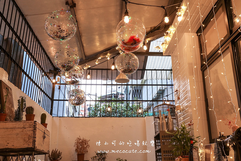 U NEED brunch&bistro,永和美食,永和餐廳 @陳小可的吃喝玩樂