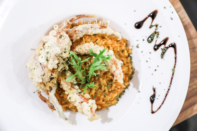 U NEED brunch&bistro,永和美食,永和餐廳 @陳小可的吃喝玩樂