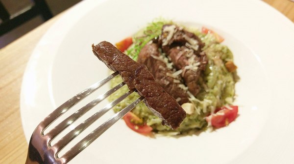 U NEED brunch&bistro:U NEED brunch&bistro-新北永和早午餐 近捷運頂溪站 除早午餐還有提供義大利麵和燉飯 店內的乾燥花牆太美太好拍(附菜單)