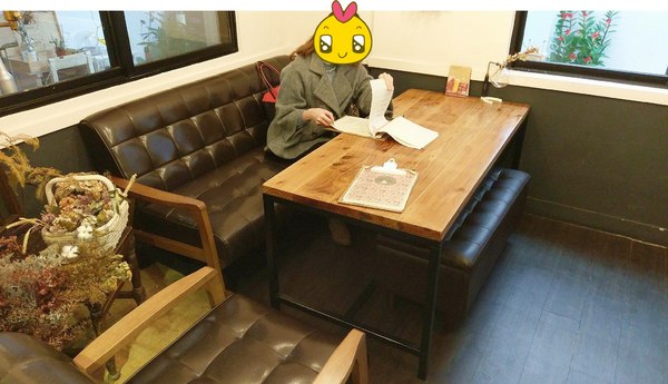 U NEED brunch&bistro:U NEED brunch&bistro-新北永和早午餐 近捷運頂溪站 除早午餐還有提供義大利麵和燉飯 店內的乾燥花牆太美太好拍(附菜單)