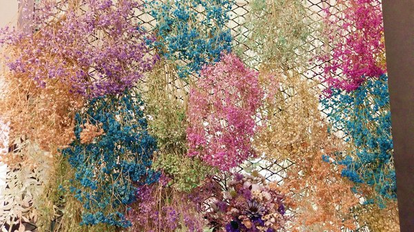 U NEED brunch&bistro:U NEED brunch&bistro-新北永和早午餐 近捷運頂溪站 除早午餐還有提供義大利麵和燉飯 店內的乾燥花牆太美太好拍(附菜單)