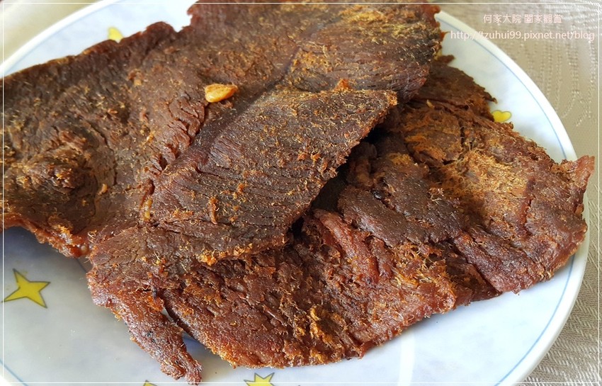 初心亭 牛汁拌麵+牛肉乾(原味&辣味) 26.jpg