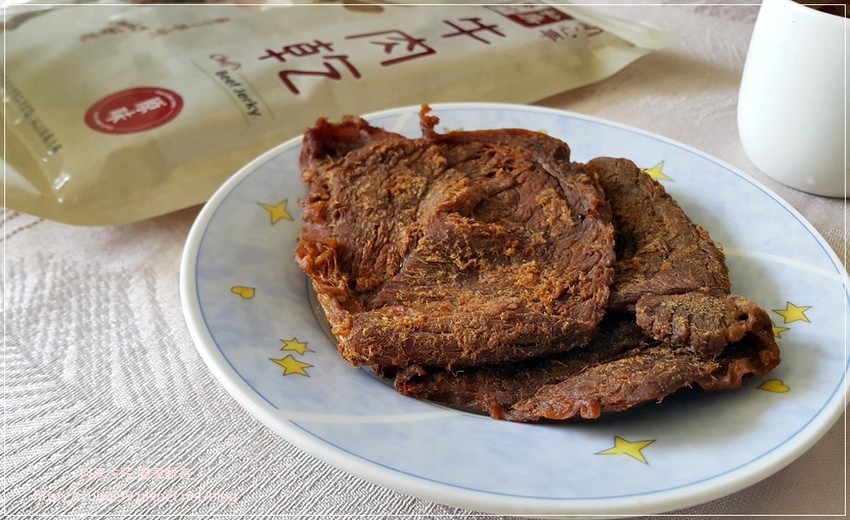 初心亭 牛汁拌麵+牛肉乾(原味&辣味) 21.jpg