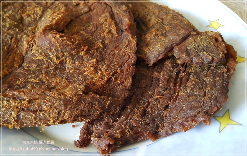 初心亭 牛汁拌麵+牛肉乾(原味&辣味) 23.jpg