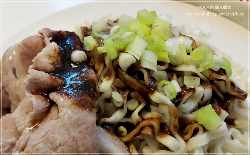 初心亭 牛汁拌麵+牛肉乾(原味&辣味) 13.jpg