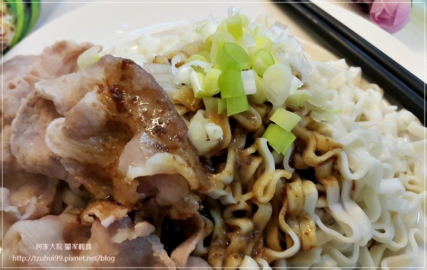 初心亭 牛汁拌麵+牛肉乾(原味&辣味) 15.jpg