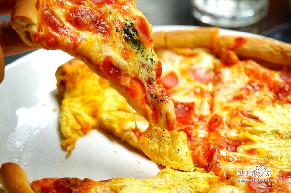 義食屋 EATaliano.(興隆店)：木柵平價義大利麵【義食屋 EATaliano-興隆店】