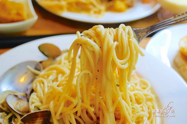 義食屋 EATaliano.(興隆店)：木柵平價義大利麵【義食屋 EATaliano-興隆店】