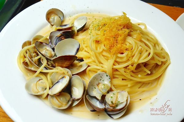 義食屋 EATaliano.(興隆店)：木柵平價義大利麵【義食屋 EATaliano-興隆店】