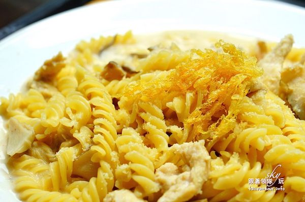 義食屋 EATaliano.(興隆店)：木柵平價義大利麵【義食屋 EATaliano-興隆店】