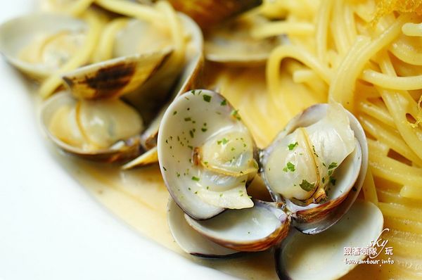 義食屋 EATaliano.(興隆店)：木柵平價義大利麵【義食屋 EATaliano-興隆店】