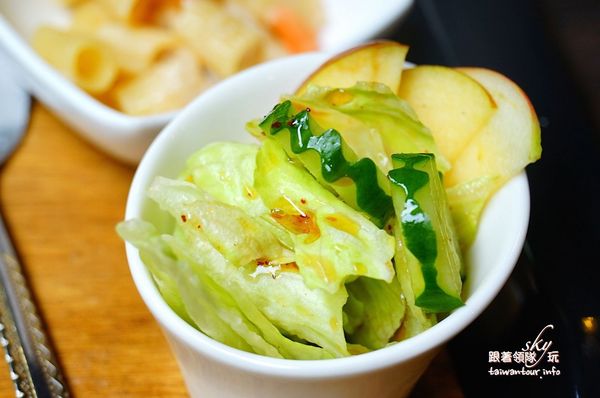 義食屋 EATaliano.(興隆店)：木柵平價義大利麵【義食屋 EATaliano-興隆店】