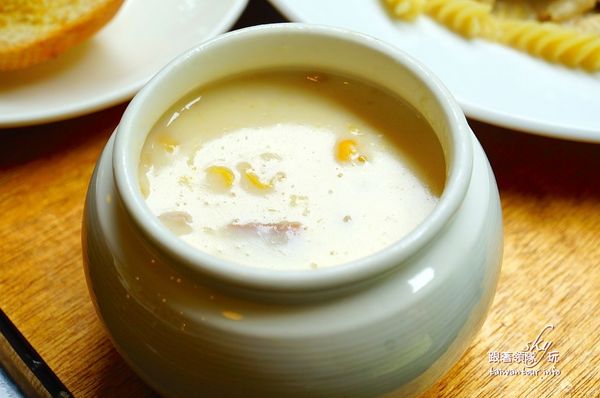 義食屋 EATaliano.(興隆店)：木柵平價義大利麵【義食屋 EATaliano-興隆店】