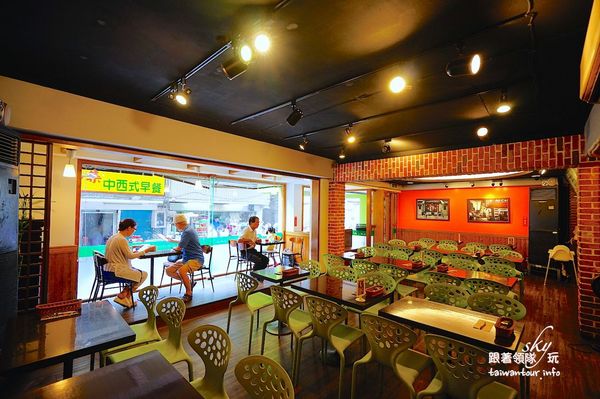 義食屋 EATaliano.(興隆店)：木柵平價義大利麵【義食屋 EATaliano-興隆店】