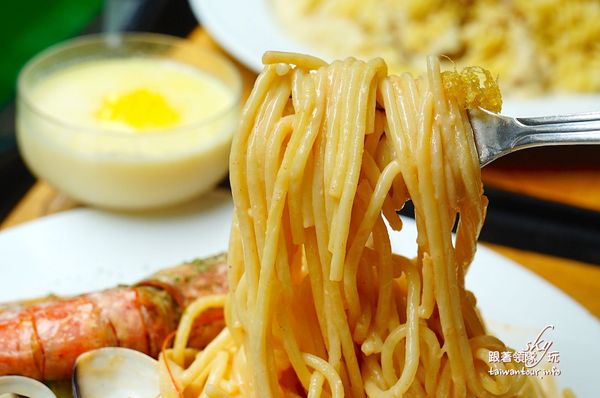 義食屋 EATaliano.(興隆店)：木柵平價義大利麵【義食屋 EATaliano-興隆店】