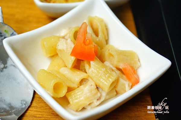 義食屋 EATaliano.(興隆店)：木柵平價義大利麵【義食屋 EATaliano-興隆店】