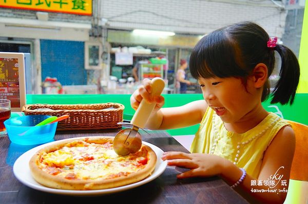 義食屋 EATaliano.(興隆店)：木柵平價義大利麵【義食屋 EATaliano-興隆店】