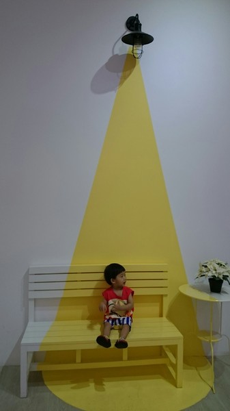 ICE FEVER CLUB 雪絨俱樂部：高雄~ICE FEVER CLUB 雪絨俱樂部~夏天就是要冰一下~超好拍的夢幻冰品店~