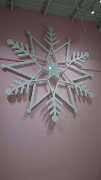 ICE FEVER CLUB 雪絨俱樂部：高雄~ICE FEVER CLUB 雪絨俱樂部~夏天就是要冰一下~超好拍的夢幻冰品店~