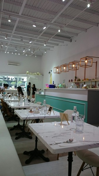 ICE FEVER CLUB 雪絨俱樂部：高雄~ICE FEVER CLUB 雪絨俱樂部~夏天就是要冰一下~超好拍的夢幻冰品店~