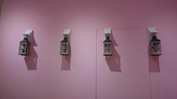 ICE FEVER CLUB 雪絨俱樂部：高雄~ICE FEVER CLUB 雪絨俱樂部~夏天就是要冰一下~超好拍的夢幻冰品店~