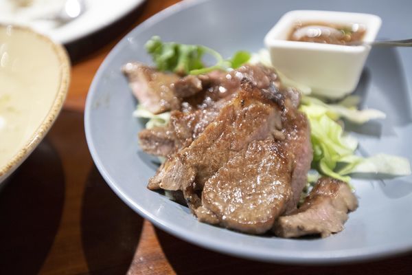 心泰原創泰國料理 - 9