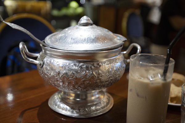 心泰原創泰國料理 - 16