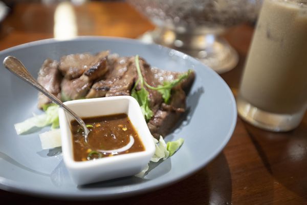 心泰原創泰國料理 - 11