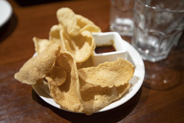 心泰原創泰國料理 - 32