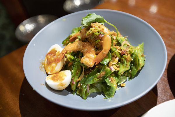 心泰原創泰國料理 - 8