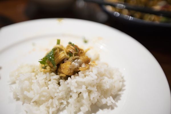 心泰原創泰國料理 - 6