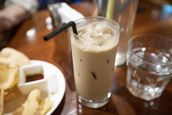 心泰原創泰國料理 - 15