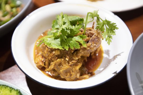 心泰原創泰國料理 - 5