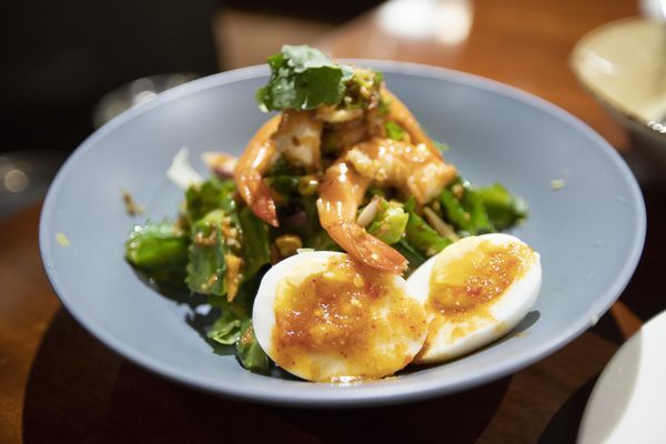 心泰原創泰國料理 - 10