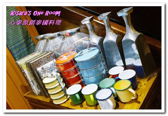 心泰原創泰國料理Thai Heart Original Thai Food:信義安和美食.多樣香料入菜、曼谷也當紅的道地泰北美味──心泰原創泰國料理