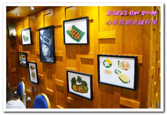 心泰原創泰國料理Thai Heart Original Thai Food:信義安和美食.多樣香料入菜、曼谷也當紅的道地泰北美味──心泰原創泰國料理