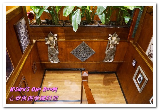 心泰原創泰國料理Thai Heart Original Thai Food:信義安和美食.多樣香料入菜、曼谷也當紅的道地泰北美味──心泰原創泰國料理