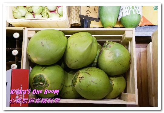 心泰原創泰國料理Thai Heart Original Thai Food:信義安和美食.多樣香料入菜、曼谷也當紅的道地泰北美味──心泰原創泰國料理