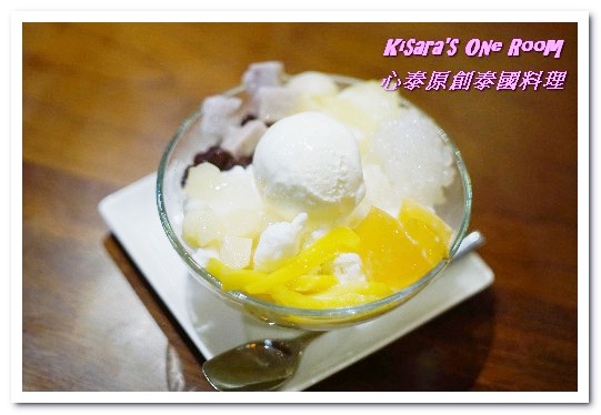 心泰原創泰國料理Thai Heart Original Thai Food:信義安和美食.多樣香料入菜、曼谷也當紅的道地泰北美味──心泰原創泰國料理